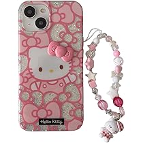 Amazon.co.jp: キティちゃん スマホケース ハローキティ 携帯