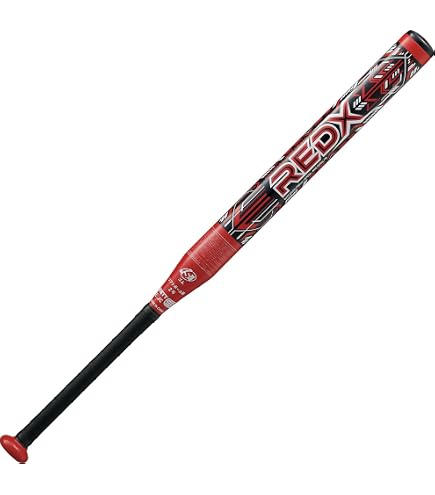 Amazon | ゼット(ZETT) ソフトボール3号 バット RED-X 金属製(超々