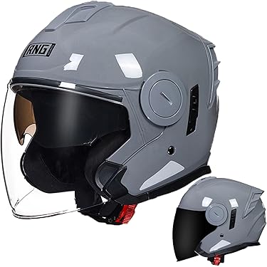 Amazon.co.jp 最新リリース: ジェットヘルメット の新着