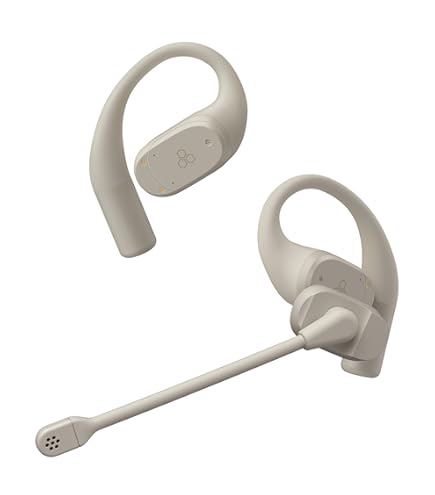 final KDT-3000 ワイヤレスイヤホン ベージュ KDT3000｜final 公式ストア