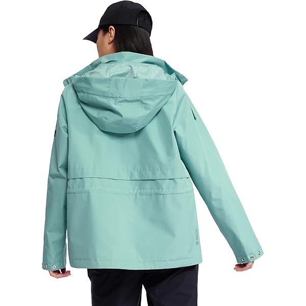 Amazon.co.jp: Aigle Gore-Tex Men's Mountain Parka Jacket