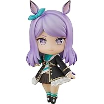 Amazon.co.jp: ねんどろいど ウマ-娘 プリティーダービー メジロ