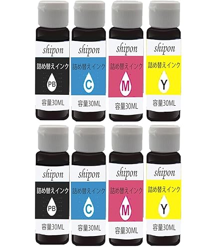 Canonインク 310 311 340 341 345 346 365 366 Amazon.co.jp: Canon Refill Ink Bottle for Canon BC-310/311