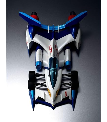 Amazon | ヴァリアブルアクション 新世紀GPXサイバーフォーミュラ