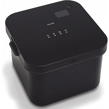 Amazon.co.jp 最新リリース: 米びつ の新着ランキングです。