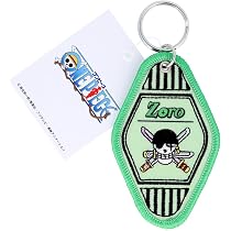 Amazon.co.jp: 稲垣服飾 キーホルダー ワンピース ONE PIECE