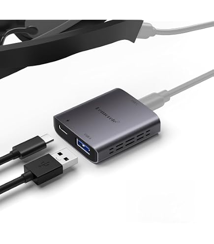 Amazon.co.jp: Nreal Adapter/NR-7100AGL / ARグラス/スマートグラス