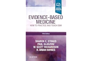 Evidence-Based Medicine: How to Practice and Teach EBM