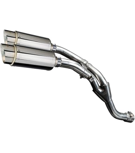 Amazon | DELKEVIC デルケビック YZFR1 YZF-R1 2009-2014 / 2* XOVAL