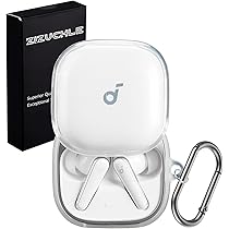 Anker Soundcore Liberty 5 完全ワイヤレスイヤホン