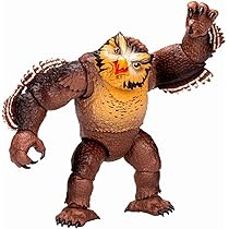 新品未開封 ゴールデンアックス『バトラーDXver.』アクションフィギュア ゴールデンアックス アクションフィギュア アックス=バトラー