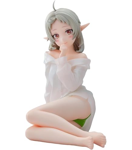 Amazon.co.jp: 彼女、お借りします Yumemirize “水原千鶴” フィギュア