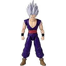 Amazon.co.jp: ドラゴンボール超 ドラゴンスターズ 6インチ アクション