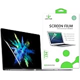 LENTION Clear Screen Protector Compatible for 2016-2020 M1 MacBook Pro (13-inch, with 2/4 Thunderbolt 3 Ports) - Model A1706/