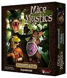 Mice and Mystics: Downwood Tales Expansion [並行輸入品]