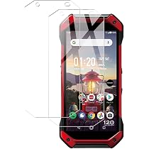 Amazon | 【整備済み品】京セラ TORQUE 5G KYG01 キャリア：au OS種類