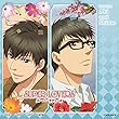 SUPER LOVERS ミュージック・アルバム featuring Aki and Shima