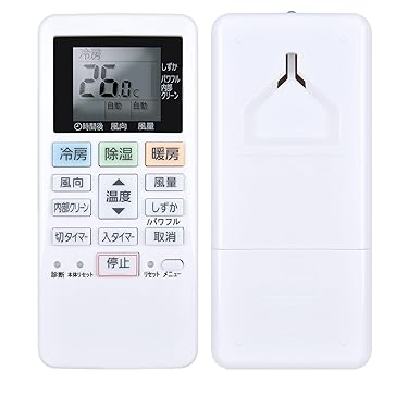 Amazon.co.jp 人気ギフトランキング: エアコン用リモコン で、ギフトの