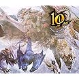 モンスターハンター10周年 コンピレーション・アルバム(セルフカバー)