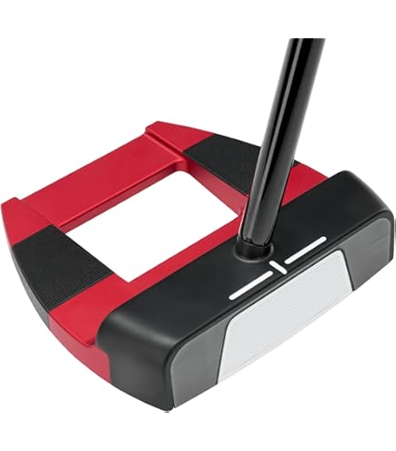 Amazon.co.jp: EVNROLL イーブンロール ZERO Z5S パター 33インチ HEPT