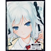 Amazon | 正規品 美少女万華鏡 篝ノ霧枝 制服 抱き枕カバー 八宝備仁篝 