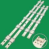 LED ストリップ 43LV762V 43LV765H 43SJ8000 43SJ800V 43SJ800T 43SJ8109 43UJ630V 43SK7900 43UJ6100 43UJ6300 43UJ6309 43UJ6307