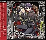 GALTIA �h���}CD Vol.1 �W�[�N��-���̉H��-