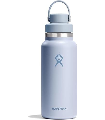 Amazon | ステンレス ボトル Wide Mouth ワイドマウス 40oz 1.1L