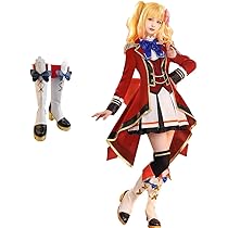 Amazon.co.jp: [真银服饰] 【真銀 】 アイカツスターズ! 四ツ星