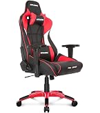 Amazon | AKRACING ゲーミングチェア デスクチェア 勉強机 勉強椅子