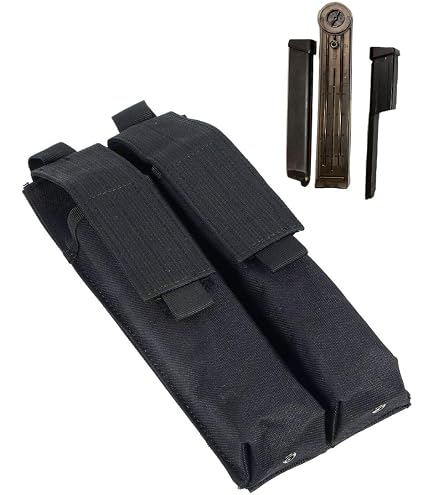 Amazon | 東京マルイ(TOKYO MARUI) No.97 P90用スペアマガジン
