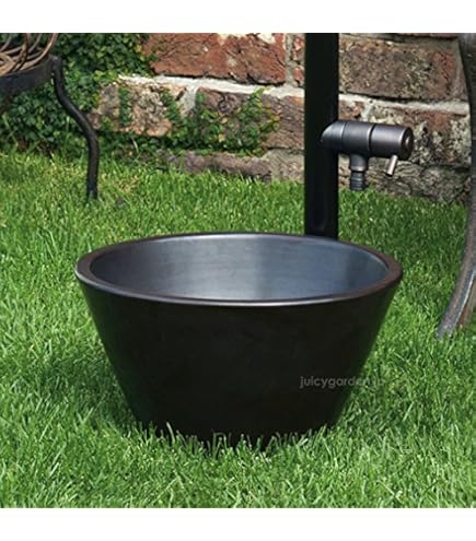 ガーデンパン 水栓パン ガーデンパン ガーデン シンク 前澤化成工業 PP製 抗菌