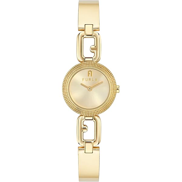 Amazon.co.jp: Tory Burch Robinsonクォーツクリームダイヤル