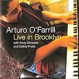 Live in Brooklyn