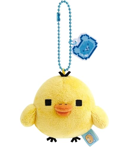 ねこねこの湯　リラックマ　コリラックマ　コグマ　キイロイトリぬいぐるみ Amazon.co.jp: サンエックス リラックマ ｢ねこねこの湯