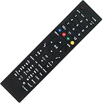 Amazon | PerFascin 代用リモコン fits forRC610JJR1 RC610JJR2
