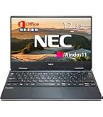 Amazon.co.jp: 【整備済み品】NEC ノートパソコン VersaPro VKシリーズ