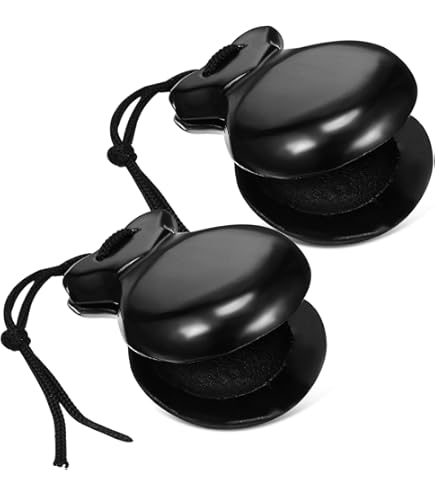Amazon | PLAY WOOD プレイウッド フラッパーカスタネット CA-20MWBF