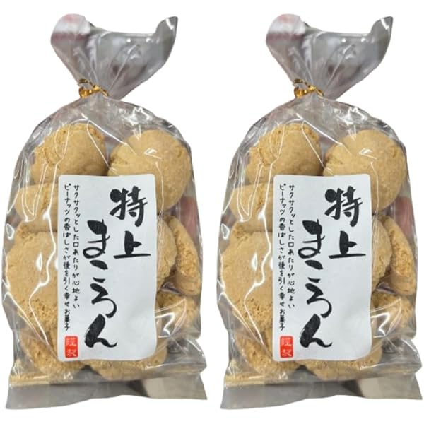 Amazon | 渥美菓子店 にかほ市金浦の郷土銘菓 あつみのかりん糖