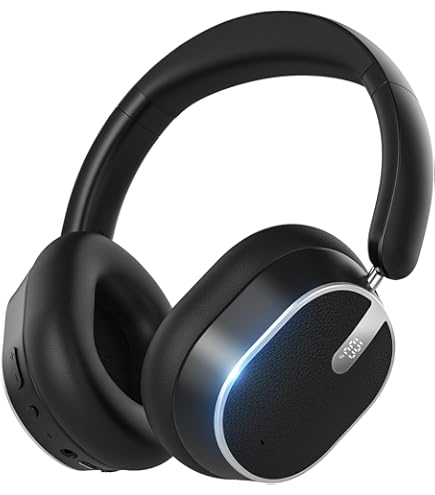 X-TRA  Bluetooth　ヘッドフォン Amazon.com: Trucker Bluetooth Headset, Wireless Headset with Mic