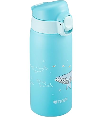 Amazon｜タイガー(TIGER)とっとこハム太郎 サハラクール