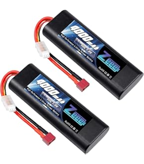 Amazon | 2ピンコネクタケーブル (XT60) G0275 [日本正規品