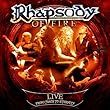 Rhapsody Of Fire - Live : From Chaos To Eternity (2CD)