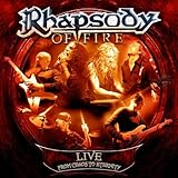 Rhapsody Of Fire - Live : From Chaos To Eternity (2CD)
