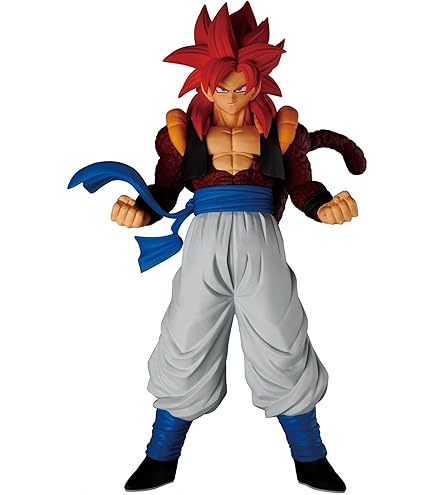 Amazon.co.jp: ドラゴンボール超 Grandista-GOGETA-Ⅱ ゴジータ