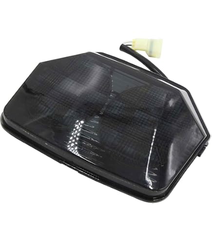 Amazon.co.jp: VALENTI(ヴァレンティ) ジュエル LED テール ランプ