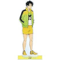 Amazon.co.jp: アルマビアンカ(armabianca) ハイキュー!! 佐久早聖臣 