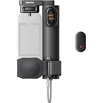 Amazon | Insta360 バレットタイム自撮り棒2.0、バレットタイム