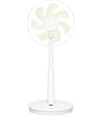 Amazon | 【2025年発売】パナソニック 扇風機 省エネ＆静音、5段階の