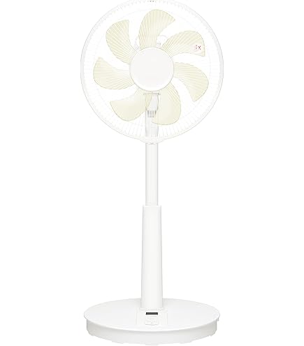 パナソニック 扇風機 F-CV324-C リビング リモコン付